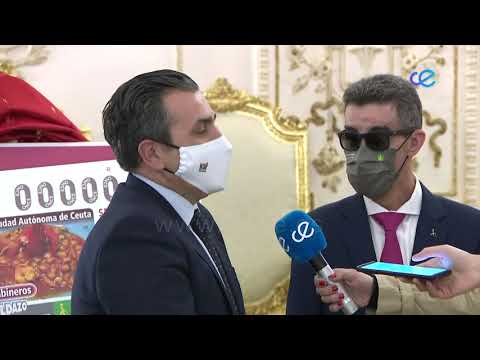 Los garbanzos con chocos y carabineros de Ceuta, en 5´5 millones de cupones