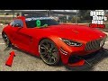 NEWEST AND GREATEST SUPERCAR "GTA ARENA WAR DLC UPDATE!" - GTA Online