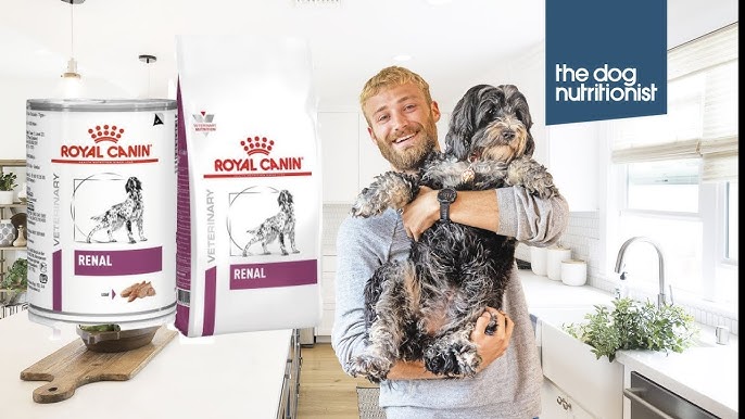 Royal Canin Hydrolyzed Protein Large Breed