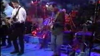 Video thumbnail of "Blue Nile at Jools Holland: Body and Soul"
