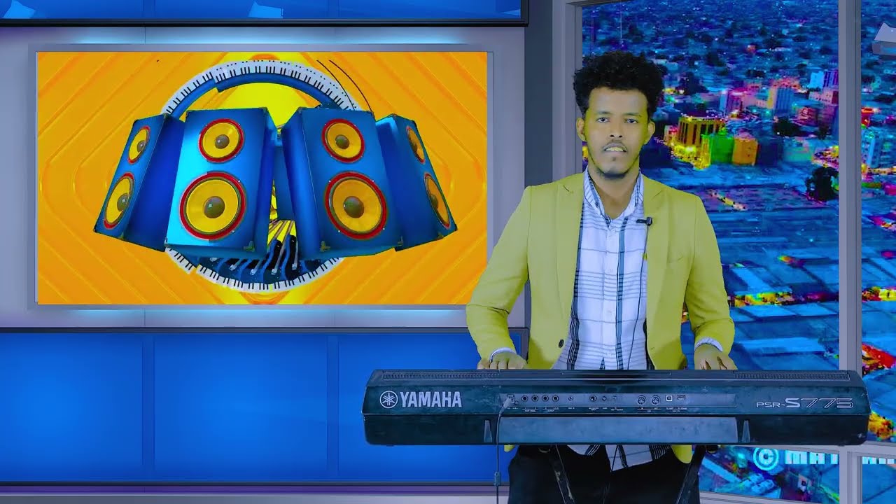 KEENE GARDARAN FREE MUSIC BY DIGAALE YARE MUSIC