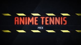 【プレゼント企画】アニメテニスパック｜Filmstocks新エフェクト登場