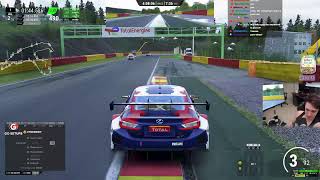 Download lagu 🔴 LIVE - 24 Hours of SPA! 🏁 LFM Special Event on ACC | PART 2