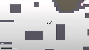 Dustforce - Go Right (Custom Level) - 37.033