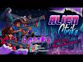 Vibes de Contra en pleno 2026 😳🔥 | Alien Strike - Gameplay (cámara y coments)