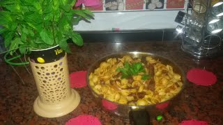 اعملي غداكي في عشر دقايق ..روعه