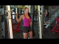 How to Use the Smith Machine