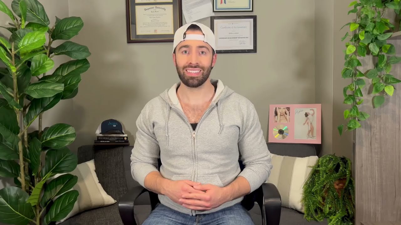 What’s the Sitch? Understanding Gay Situationships