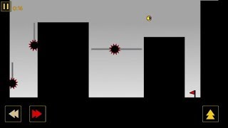 Super Jumpy Ball A Platform Puzzle - Gaming FirstPlayTV screenshot 4