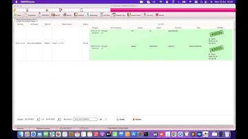 Validasi CPPT/ SOAP di SIMKES Khanza