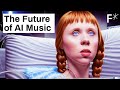 Ai is changing music forever  holly herndon and mat dryhurst