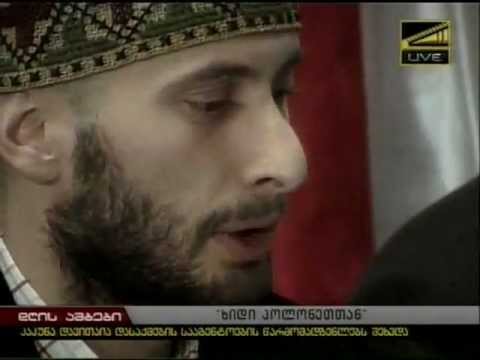 REAL TV 19:00 - „ხიდი პოლონეთთან\"