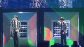 Daydream SuperJunior SS5 Osaka 20131115