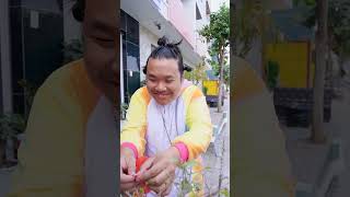 SHK TV - We have a new superhero - Be nice to people around you #shorts #sadstory #SHK