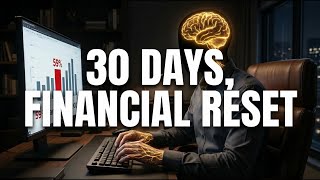 Stop Saving Blindly: Build Your Money OS in 4Weeks 