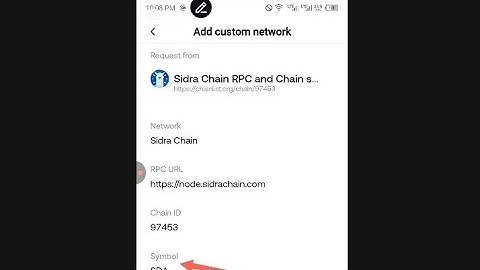 How to Add Sidra To Metamask | OKX Wallet | Easiest and Fastest Method | Where to Buy | KYC #sidra 
