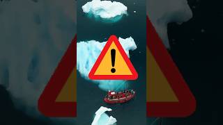 Why most of the iceberg are underwater? #shortsindia #gkinhindi