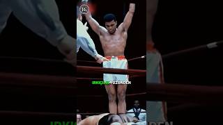 Muhammed Ali’nin Az Bilinen Hikayesi 🥊🔥 Resimi