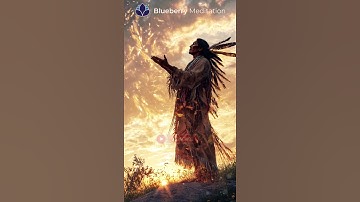 Prayer to the Wind 🌬️ | Native American Flute Serenity 🎶 | Peaceful Meditation Music 🌾