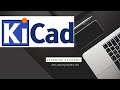 To Download symbol and foot print in KiCad-Software