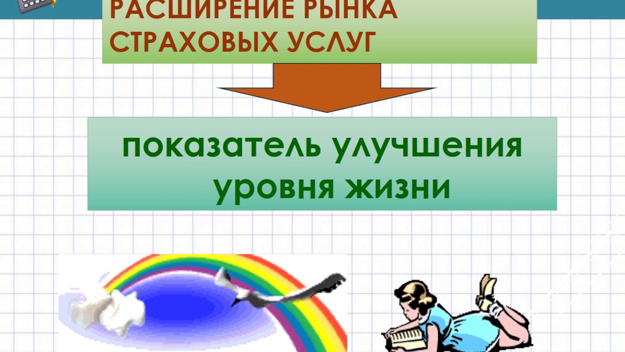 8 класс видеоуроки экономики