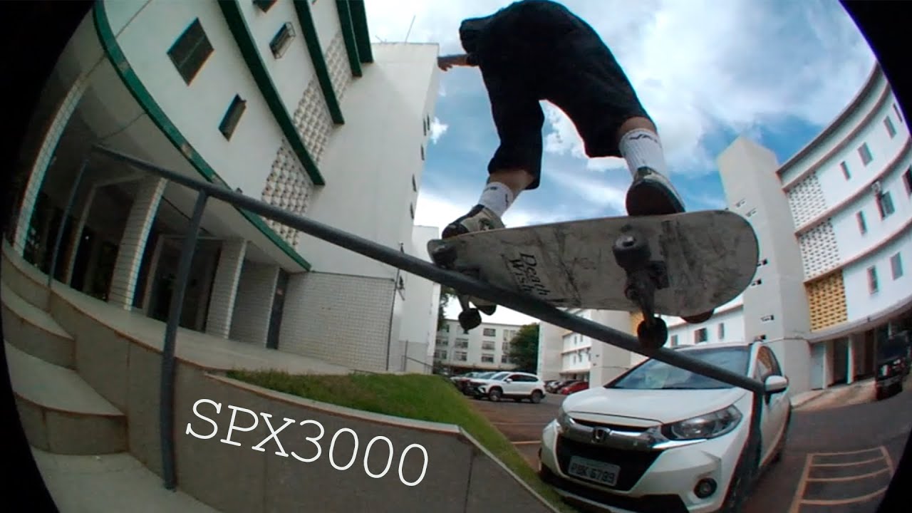 ''Maybach Music'' SPX3000 GAB&TH | STAYGOLD PRODUÇÕES