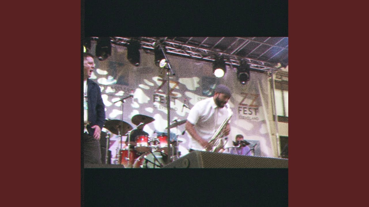 We Are The People, Live at Tri-C Jazz Fest 2023 (Live) adlı videoyu YouTube'da izle