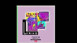G-H-O-O-M Lyriko 2023 Desi Hip-Hop