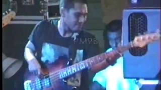 Dewa 19 - MANUSIA BIASA - Live in Pekanbaru, 30 November 1997