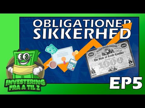 Hvad er obligationer?