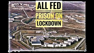 BREAKING NEWS    all federal prison on lockdown after killing of MS13 members in Texas