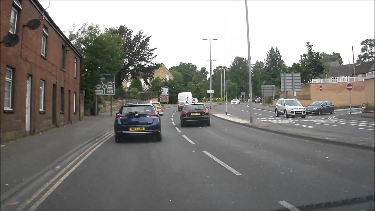 Dick Lovett CV64ORH - 27 Jun 2017 - Yeovil, Somerset