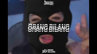 DJ TERBARU 2023 | DJ VIRAL TIKTOK🎧 | DJ ORANG BILANG