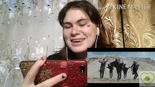 картинка: Реакция на новый клип❄🔥 INKI-Холодно-горячо❄🔥