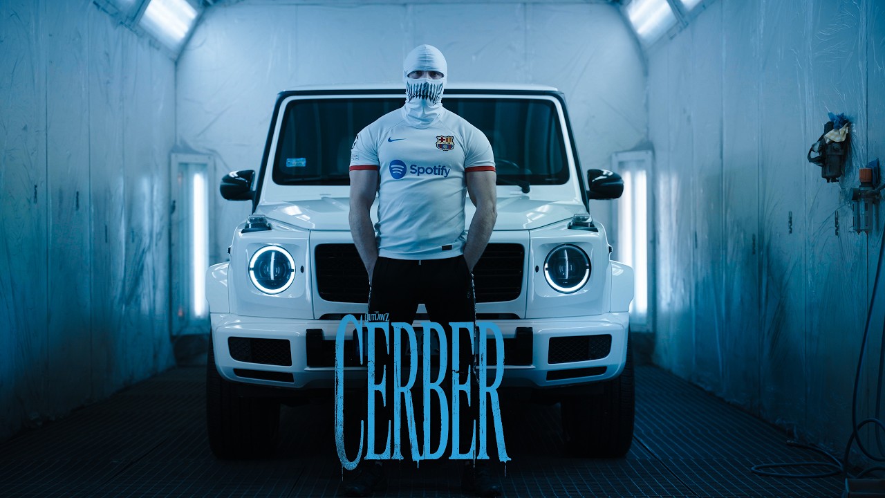 THE OUTLAWZ - CERBER (🎥OG.JERZYK)