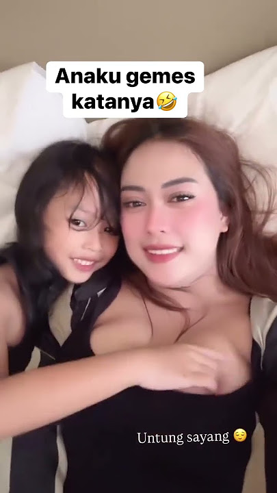 gede juga punya mami #silviarhosyita.    #pemersatubangsaofficial #silviaroyshita