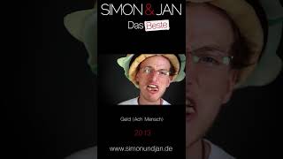 Simon & Jan - Geld #shorts