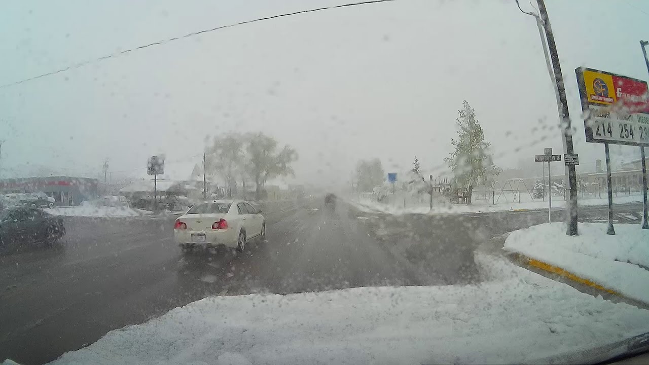 Boswell Drive/3rd Street May 18th 2017 YouTube