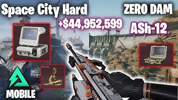 $18 million in one match + Farm a good day | GARENA DELTA FORCE MOBILE