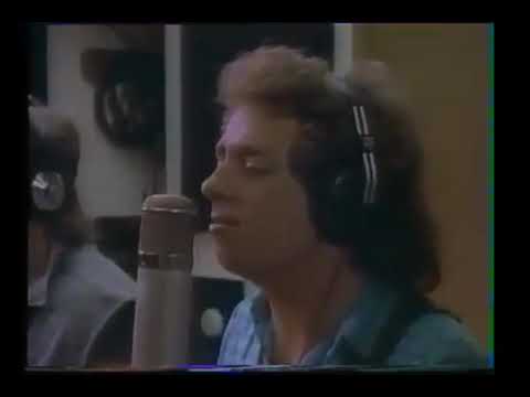 Steve Lukather With Toto - I'll Be Over You