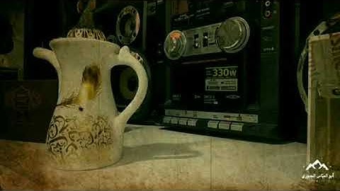 تلاوة من سورة المؤمنين بصوت الأخ أبو العباس الجبوري حفظه الله