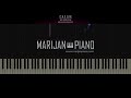 Beginning of video