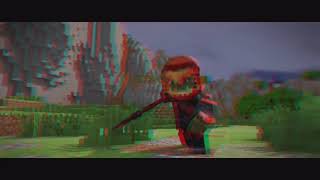 Minecraft Animation ( Reynmen Ela Remix ) Resimi