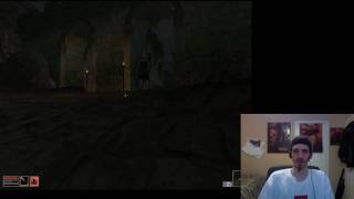 HD - Lets play Morrowind [029]
