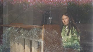 Céline Dessberg - Toi et Moi (Live Session)