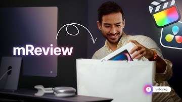mReview — 80+ Engaging Presets for Reviews, Tutorials & Educational Videos — MotionVFX