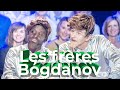 Les frères Bogdanov  | Kody et Freddy Tougaux  | Le Grand Cactus 32