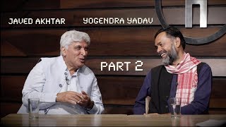 Shut Up Ya Kunal - Episode 14 : Religion (Javed Akhtar & Yogendra Yadav - Part 2)