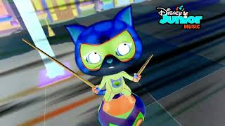SuperKitties - Come on and Roll in G Major SuperKitties - Come on and Roll in G Major