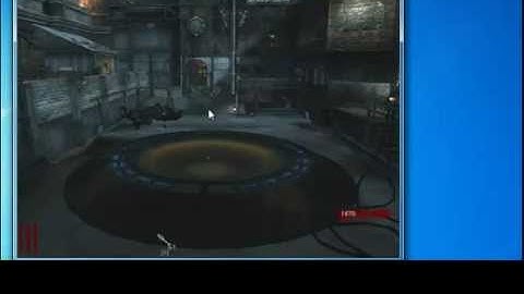 COD5 cheats solo (speed hack,infini ammo, all weapons...)+ easter egg